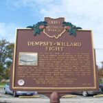 45-48 Dempsey-Willard Fight The Fight of the Century  Dempsey-Willard Fight 01