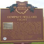 45-48 Dempsey-Willard Fight The Fight of the Century  Dempsey-Willard Fight 05