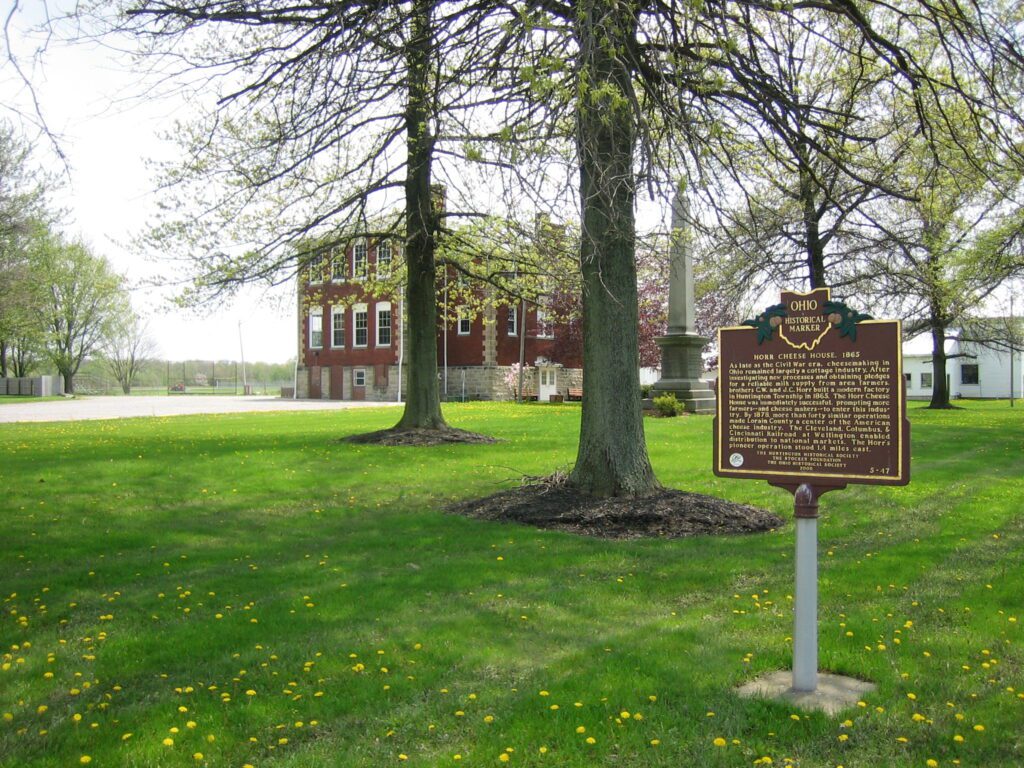 5-47 Myron T Herrick 1854-1929 Horr Cheese House 1865 03