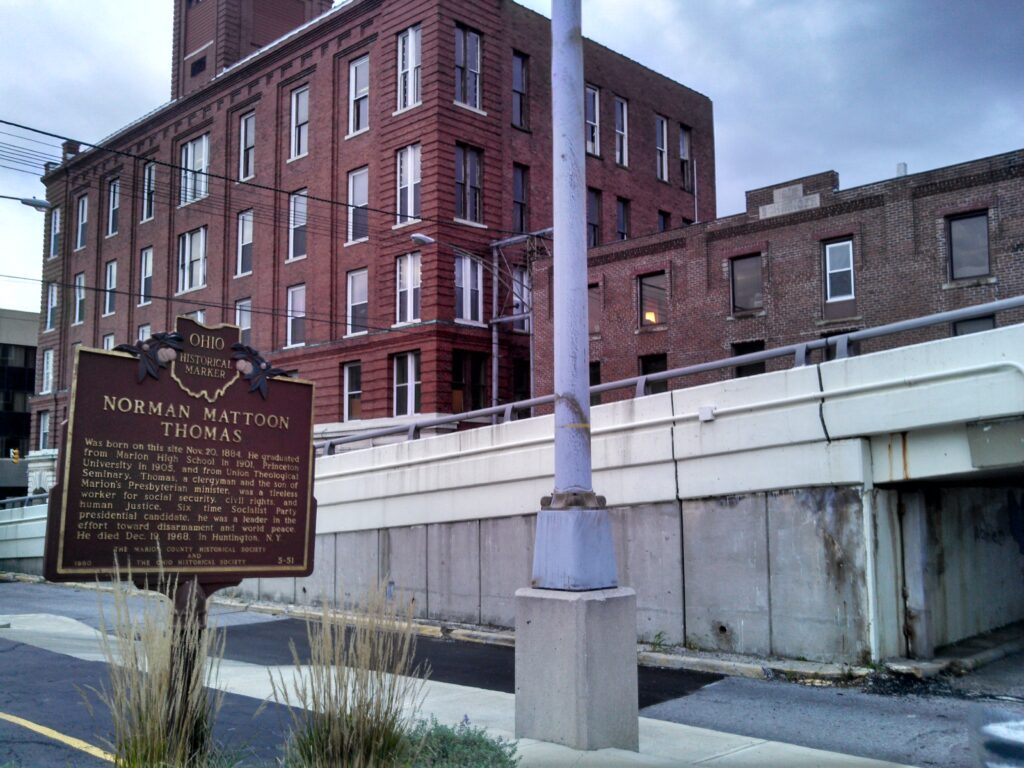 5-51 Norman Mattoon Thomas 03