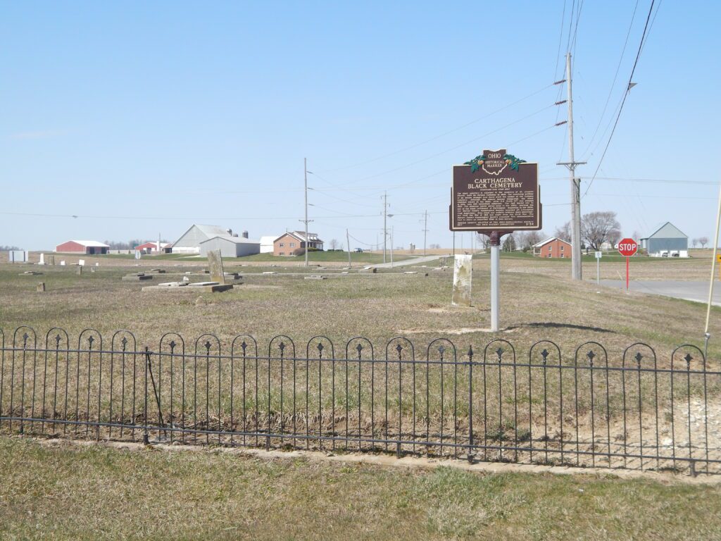 5-54 Carthagena Black Cemetery 00