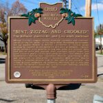 5-56 Bent Zigzag and Crooked The Bellaire Zanesville and Cincinnati Railroad 00