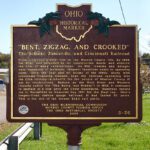 5-56 Bent Zigzag and Crooked The Bellaire Zanesville and Cincinnati Railroad 02