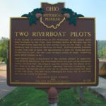 5-58 Two Riverboat Pilots 01