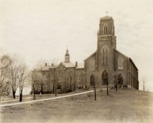 5-64 First Catholic Church in Ohio 00
