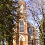 5-64 First Catholic Church in Ohio 06