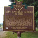 5-64 First Catholic Church in Ohio 07