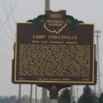 5-65 Camp Circleville-90th Ohio Volunteer Infantry 00