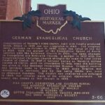 5-66 German Evangelical Church  Pike Heritage Foundation Museum 00