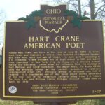 5-67 Hart Crane American Poet 04