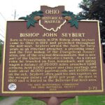 5-72 Bishop John Seybert 05