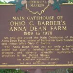 5-77 Main Gatehouse of Ohio C Barbers Anna Dean Farm 02