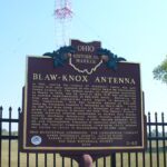 5-83 Blaw-Knox Antenna 01