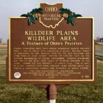 5-88 Killdeer Plains Wildlife Area-A Feature of Ohios Prairies 01