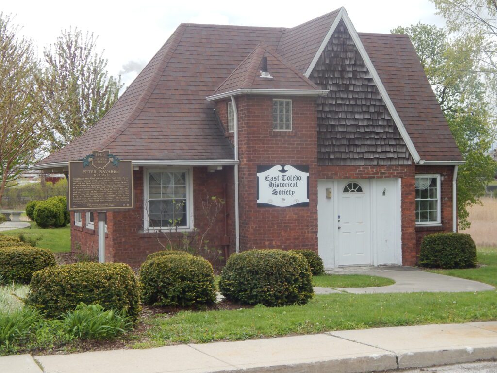 50-48 Peter Navarre 1790-1874 Peter Navarre War of 1812 00