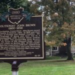 50-77 Abolitionist John Brown 1800-1859 00