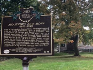 50-77 Abolitionist John Brown 1800-1859 00