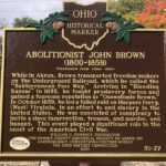 50-77 Abolitionist John Brown 1800-1859 03