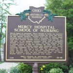 53-48 Mercy Hospital of Toledo  Mercy Hospital School of Nursing 02