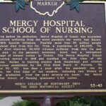 53-48 Mercy Hospital of Toledo  Mercy Hospital School of Nursing 03