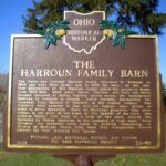 55-48 The Harroun Family Barn 01