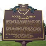 58-48 Roger T Durbin 1920-2000 05