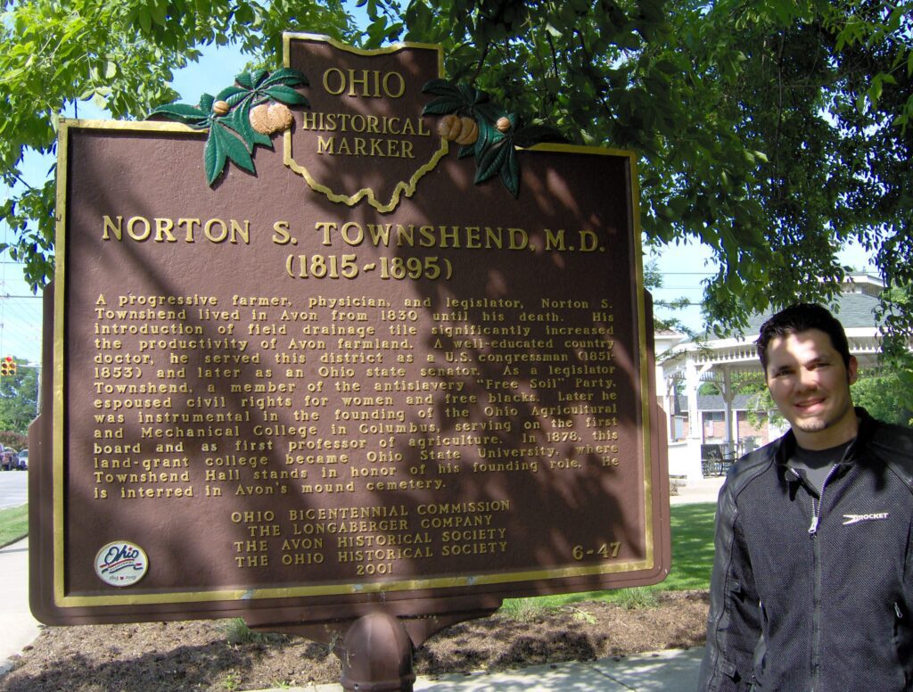 6-47 Norton S Townshend MD 1815-1895 00