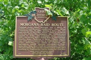 6-53 Morgans Raid Route 01