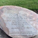6-55 Battle of Pickawillany 1752 01