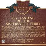 6-56 Fly Landing of the Sistersville Ferry 02