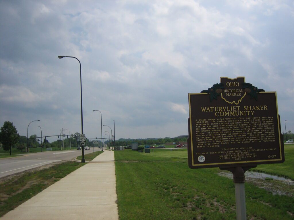 6-57 Watervliet Shaker Community 00