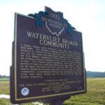 6-57 Watervliet Shaker Community 02
