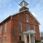 6-58 Lelia Morris  Trinity Methodist Episcopal Church 00