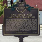 6-74 Mad River and Lake Erie Railroad 01