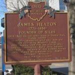 6-78 James Heaton 1770-1856 Founder of Niles 01