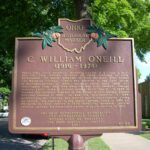 6-84 C William ONeill 1916-1978  01