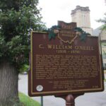 6-84 C William ONeill 1916-1978  03