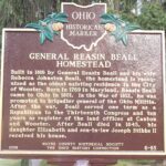 6-85 General Reasin Beall Homestead 00