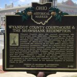 6-88 Wyandot County Courthouse  The Shawshank Redemption 03