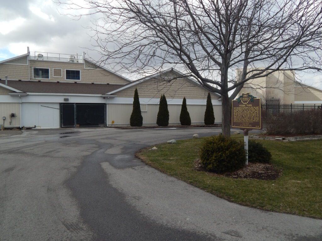 62-48 Centennial Terrace and Quarry  Fossil Park 00