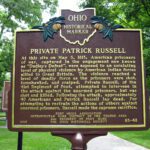 63-48 41st Regiment of Foot - War Of 1812  Private Patrick Russell 06