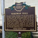 64-48 Wakeman Hall  Waterville Historical Society 01