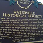 64-48 Wakeman Hall  Waterville Historical Society 02