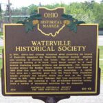 64-48 Wakeman Hall  Waterville Historical Society 03