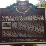 65-48 Saint Lucas Evangelical Lutheran Congregation  Saint Lucas Evangelical Lutheran Church 06