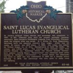 65-48 Saint Lucas Evangelical Lutheran Congregation  Saint Lucas Evangelical Lutheran Church 07