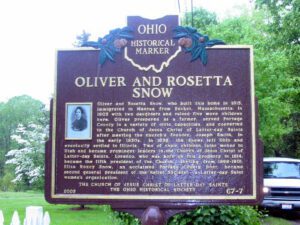 67-7 Oliver and Rosetta Snow 04