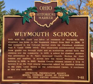 7-52 Weymouth School 00