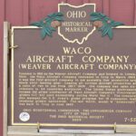 7-55 WACO Aircraft Company Weaver Aircraft Company 01