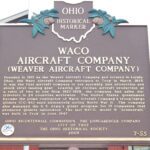 7-55 WACO Aircraft Company Weaver Aircraft Company 07